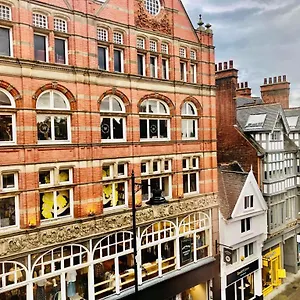 Ng1 Lofts United Kingdom