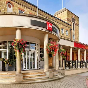 *** Hotel Ibis Greenwich Regno Unito