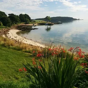  Appartamento Boutique Coastal Appt Nr Edinburgh Regno Unito