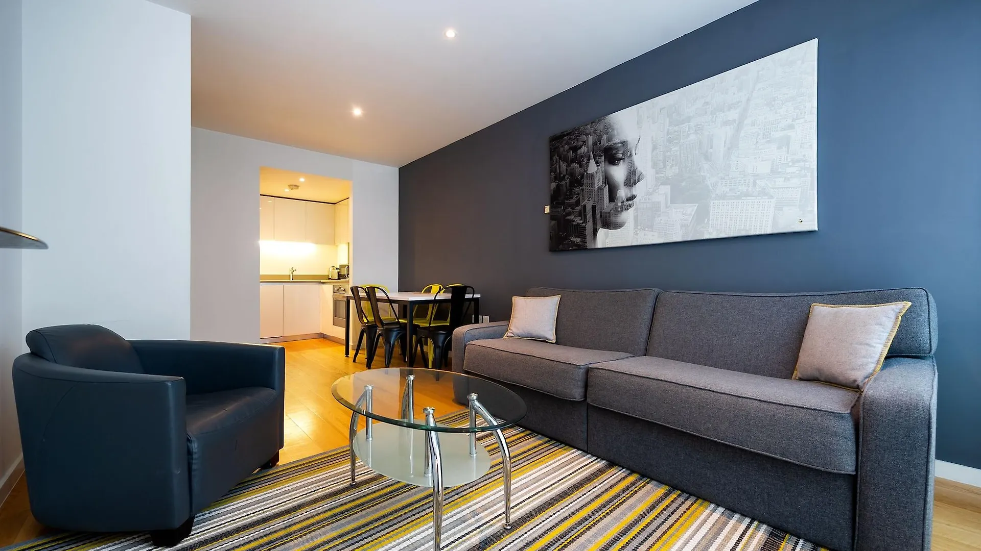 Staycity Aparthotels London Heathrow Hillingdon