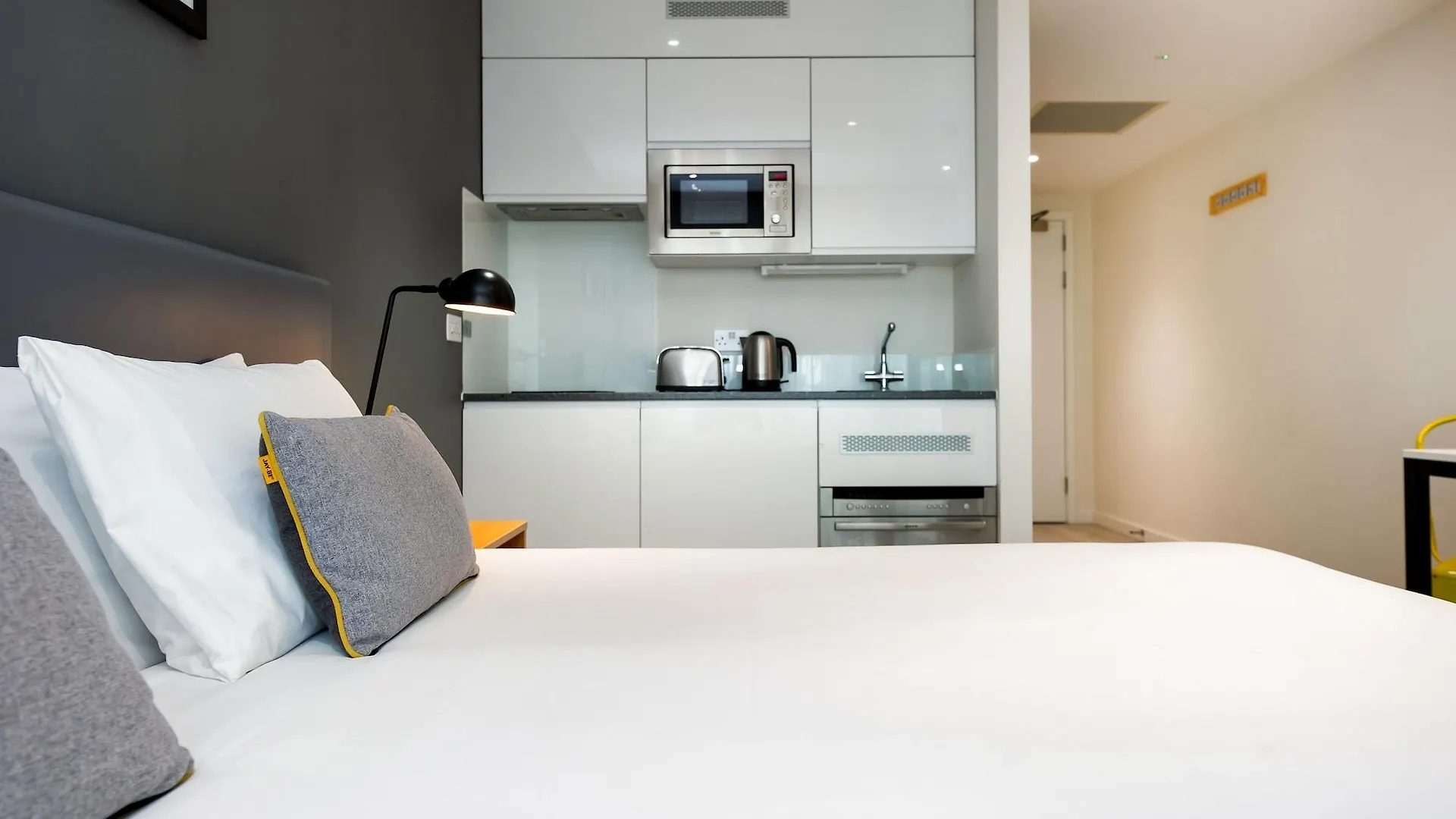 Staycity Aparthotels London Heathrow Hillingdon