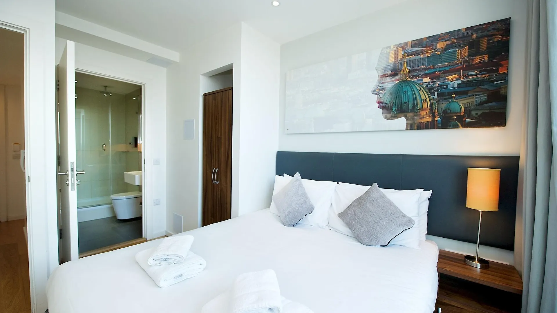 ****  Staycity Aparthotels London Heathrow Hillingdon United Kingdom