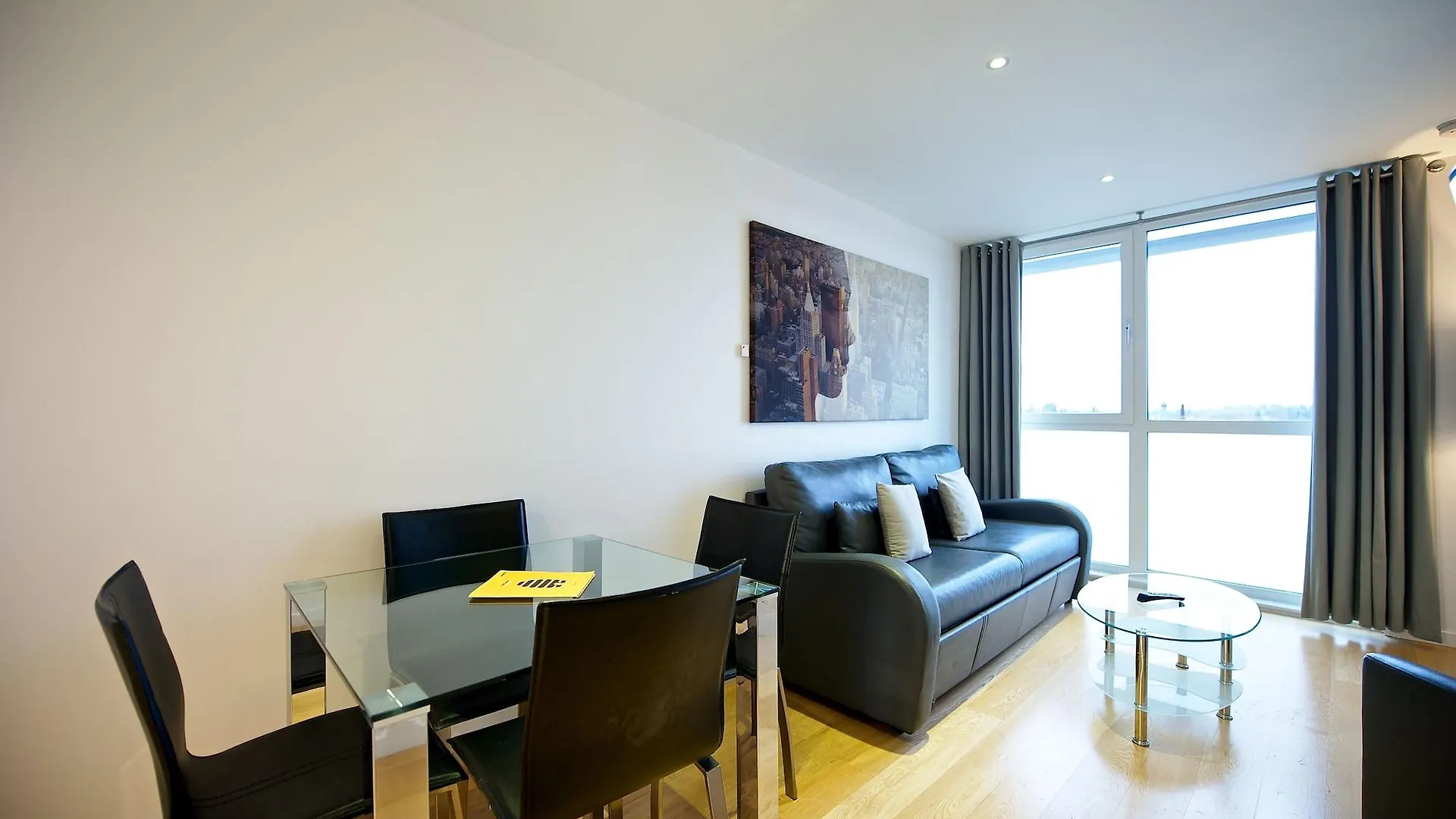 Staycity Aparthotels London Heathrow Hillingdon United Kingdom