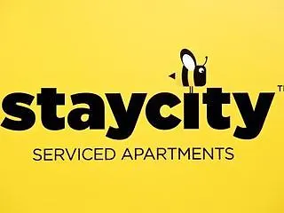 Staycity Aparthotels London Heathrow Hillingdon 4*,