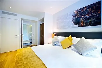 Staycity Aparthotels London Heathrow Hillingdon
