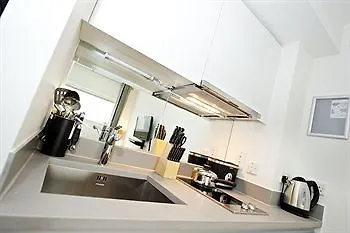 Staycity Aparthotels London Heathrow Hillingdon