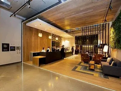 Staycity Aparthotels London Heathrow Hillingdon