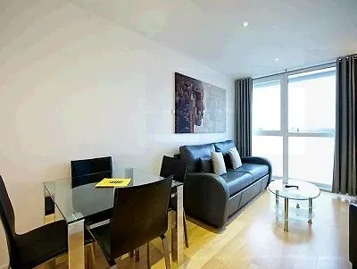 Staycity Aparthotels London Heathrow Hillingdon United Kingdom