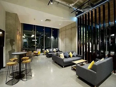 Staycity Aparthotels London Heathrow Hillingdon