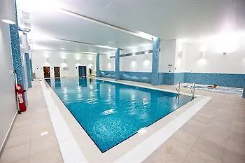 Staycity Aparthotels London Heathrow Hillingdon