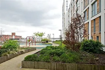 Staycity Aparthotels London Heathrow Hillingdon