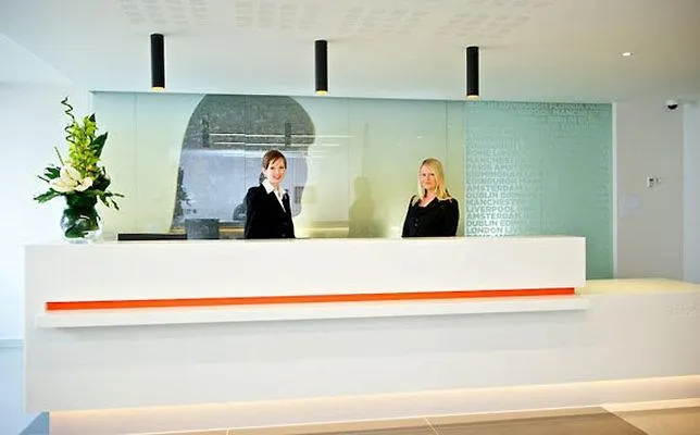 Staycity Aparthotels London Heathrow Hillingdon