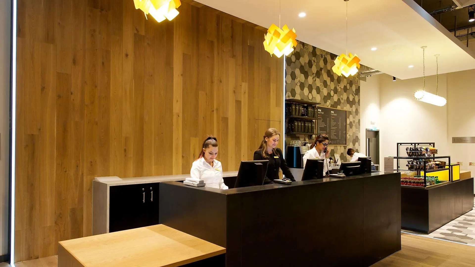Staycity Aparthotels London Heathrow Hillingdon