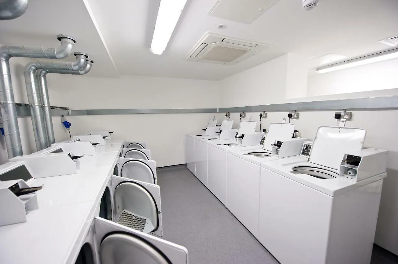 Staycity Aparthotels London Heathrow Hillingdon