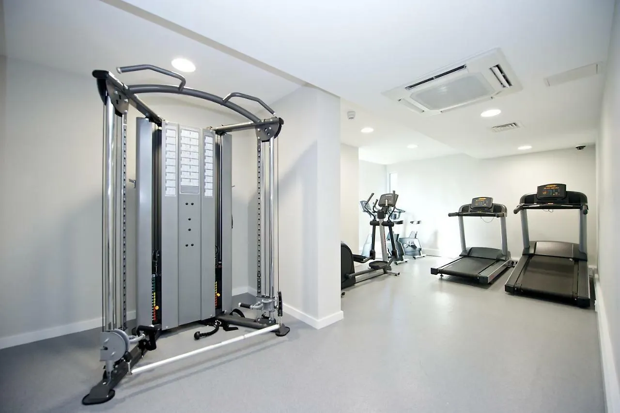 Staycity Aparthotels London Heathrow Hillingdon